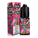 Strawberry Milk By Doozy Temptations Salts 10ml for your vape at Red Hot Vaping