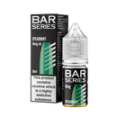 Spearmint By Major Flavour Bar Series Salt 10ml for your vape at Red Hot Vaping