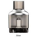 TPP Replacement XL Pod By VooPoo in Silver, for your vape at Red Hot Vaping