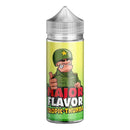 Tropic-Thunda By Major Flavour 100ml Shortfill for your vape at Red Hot Vaping