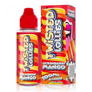 Strawberry Mango By Twisted Lollies 100ml Shortfill for your vape at Red Hot Vaping