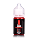 Ublo Concentrate Number 2 (Equivalent of Tuned In Cherry Vjuice) for your vape at Red Hot Vaping