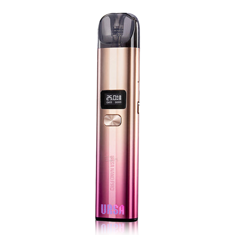 Lost Vape Ursa Nano Pro 2 Sada Lost Vape Ursa Nano Pro 2 Sada