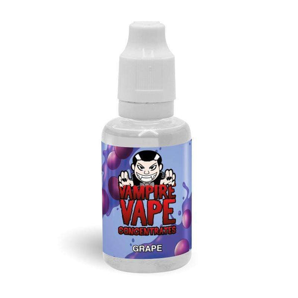 Grape Vampire Vape Concentrate a  for your vape by  at Red Hot Vaping