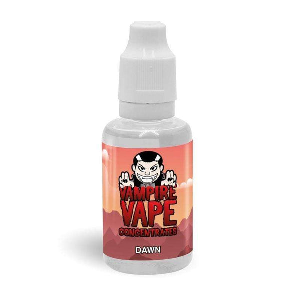 Dawn Vampire Vape Concentrate a  for your vape by  at Red Hot Vaping