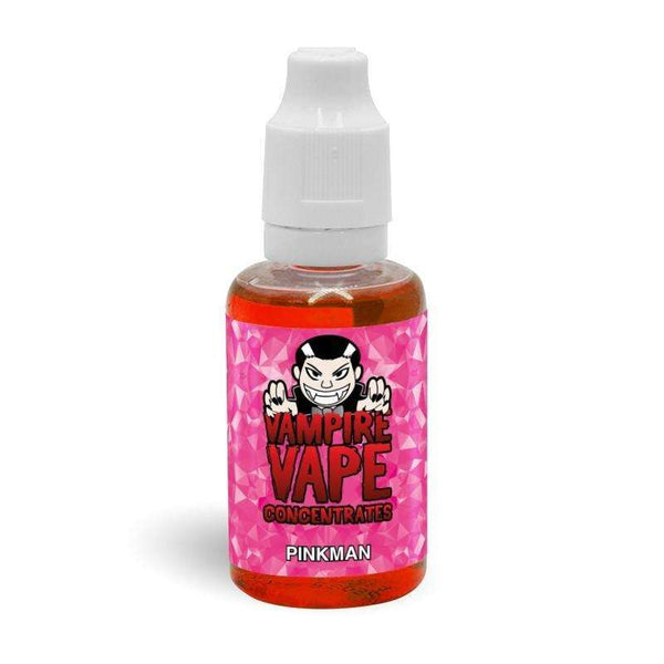 Pinkman Vampire Vape Concentrate a  for your vape by  at Red Hot Vaping