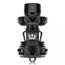 Crown 5 Tank By Uwell in Black, for your vape at Red Hot Vaping