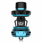 Crown 5 Tank By Uwell in Blue, for your vape at Red Hot Vaping