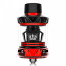 Crown 5 Tank By Uwell in Red, for your vape at Red Hot Vaping