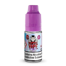 Vamp Toes Vampire 10ml Nicotine Salt a  for your vape by  at Red Hot Vaping