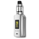 Gen 200 Kit By Vaporesso in Light Silver, for your vape at Red Hot Vaping