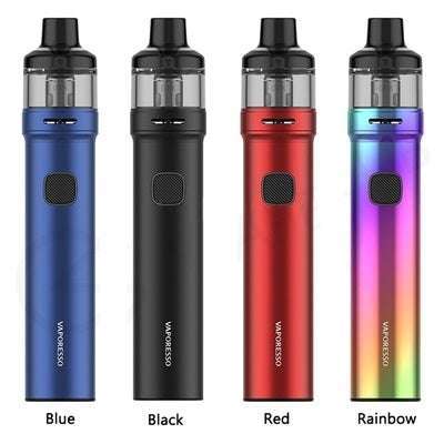 GTX Go80 Kit By Vaporesso for your vape at Red Hot Vaping