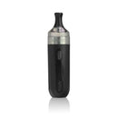 V.suit Pod Kit By VooPoo in Black, for your vape at Red Hot Vaping