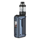 Argus GT II Kit By VooPoo in Dark Blue, for your vape at Red Hot Vaping