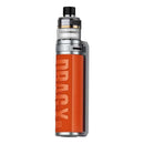 Drag X Pro Kit By VooPoo in California Orange, for your vape at Red Hot Vaping