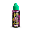 Warlock By Vapour Freaks 100ml Shortfill for your vape at Red Hot Vaping