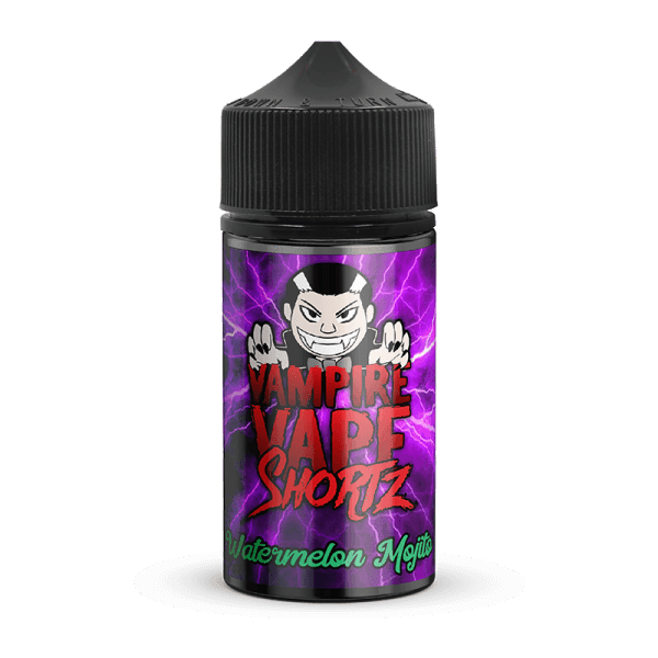 Watermelon Mojito Vampire 50ml a  for your vape by  at Red Hot Vaping