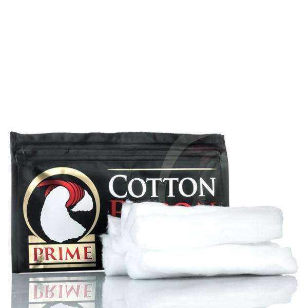 Cotton Bacon Prime for your vape at Red Hot Vaping