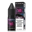 Cotton Candy Chill By Yeti 3k Nic Salts 10ml for your vape at Red Hot Vaping