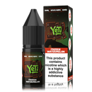 Frosty Watermelon By Yeti 3k Nic Salts 10ml for your vape at Red Hot Vaping
