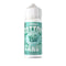 Frozen Tropical By Yeti Cotton Candy 100ml Shortfill for your vape at Red Hot Vaping