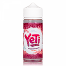 Passionfruit Lychee Ice By Yeti 100ml for your vape at Red Hot Vaping