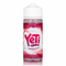 Passionfruit Lychee Ice By Yeti 100ml for your vape at Red Hot Vaping