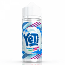 Bubblegum Candy Cane By Yeti 100ml Shortfill for your vape at Red Hot Vaping