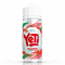 Original Candy Cane By Yeti 100ml Shortfill for your vape at Red Hot Vaping