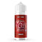 Cherry No Ice By Yeti Defrosted 100ml Shortfill for your vape at Red Hot Vaping