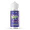 Honeydew Blackcurrant No Ice By Yeti Defrosted 100ml Shortfill for your vape at Red Hot Vaping
