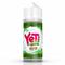Watermelon Ice By Yeti 100ml Shortfill for your vape at Red Hot Vaping