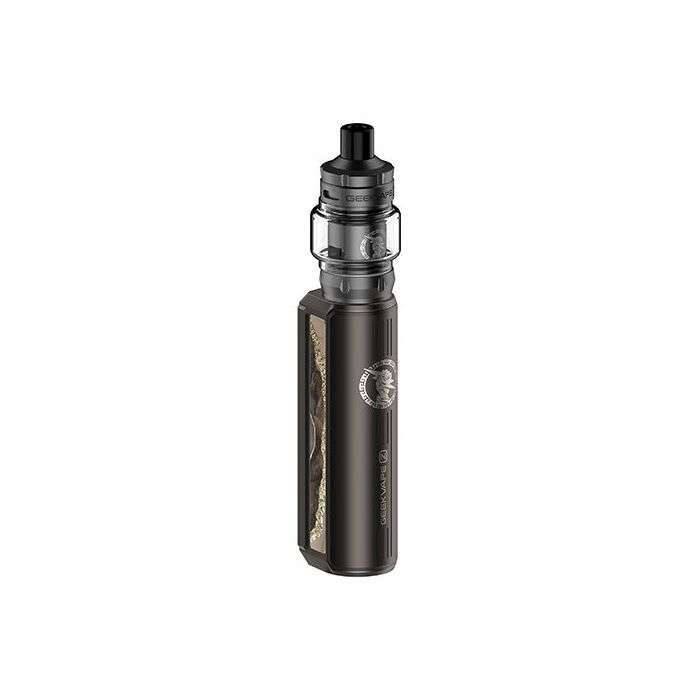 Z50 Kit By Geekvape in Gunmetal, for your vape at Red Hot Vaping