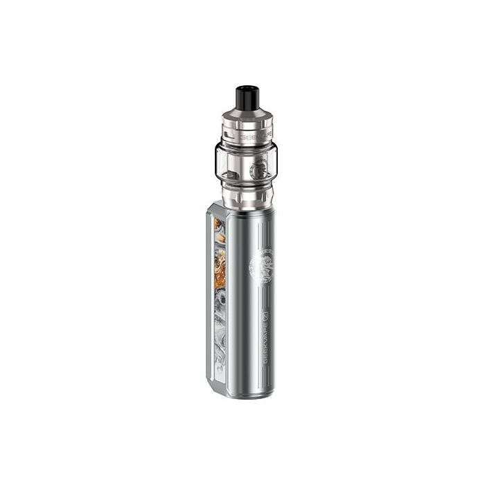 Z50 Kit By Geekvape in Silver, for your vape at Red Hot Vaping