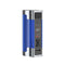 Zelos 3 Mod By Aspire in Blue, for your vape at Red Hot Vaping