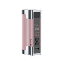 Zelos 3 Mod By Aspire in Pink, for your vape at Red Hot Vaping