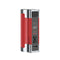 Zelos 3 Mod By Aspire in Red, for your vape at Red Hot Vaping