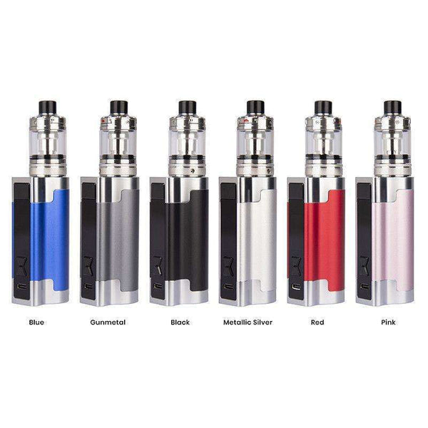Zelos 3 Kit By Aspire for your vape at Red Hot Vaping