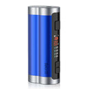 Zelos X Mod By Aspire in Blue, for your vape at Red Hot Vaping