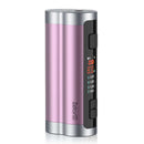 Zelos X Mod By Aspire in Pink, for your vape at Red Hot Vaping