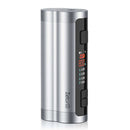 Zelos X Mod By Aspire in Metallic Silver, for your vape at Red Hot Vaping