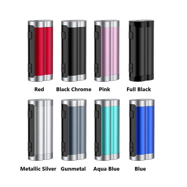 Zelos X Mod By Aspire for your vape at Red Hot Vaping